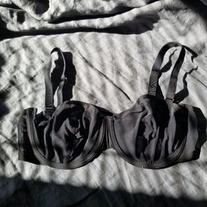 CUUP Balconette Bra 34E